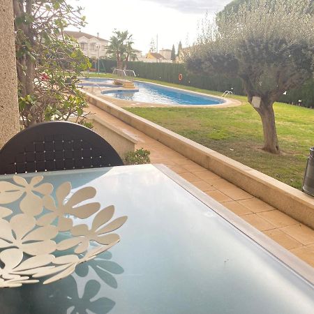 Relax I Sol Apartment Cambrils Exterior photo
