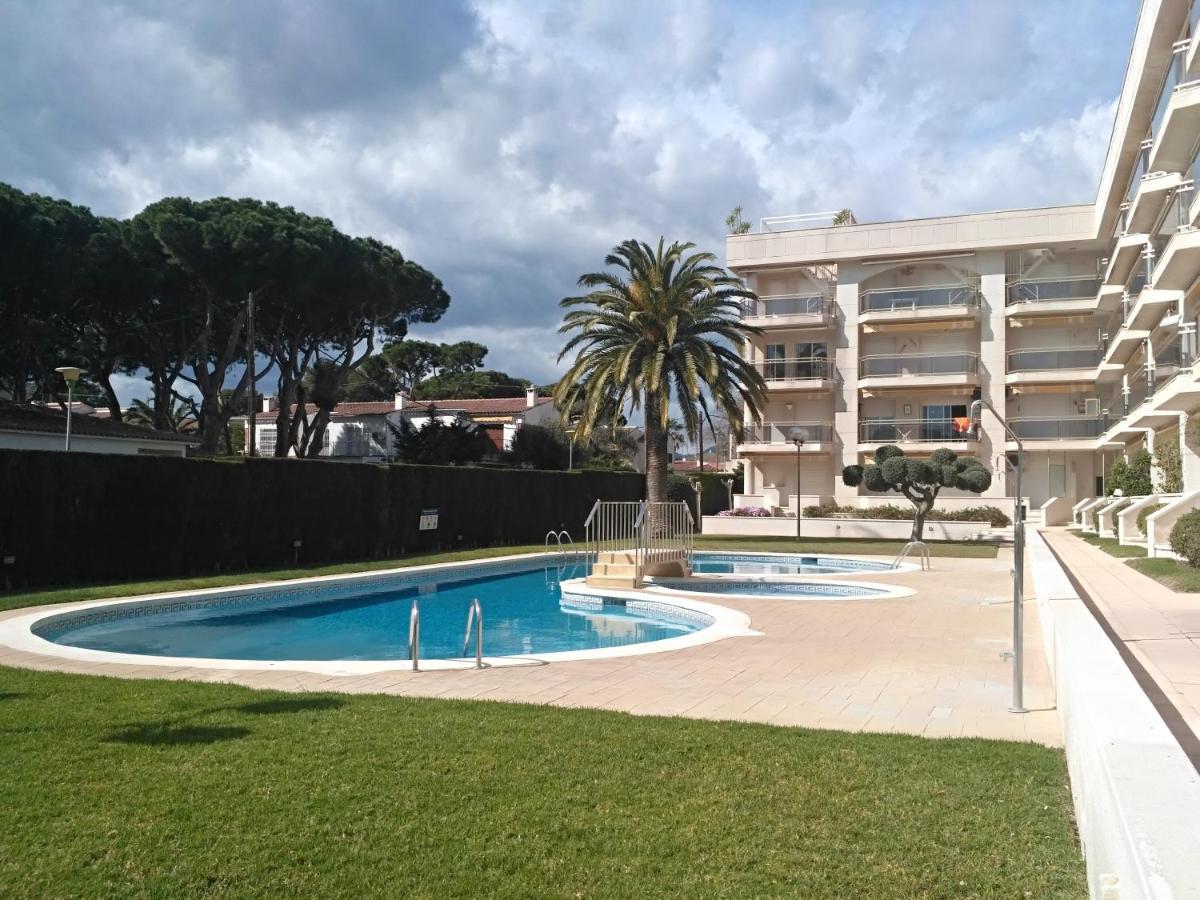 Relax I Sol Apartment Cambrils Exterior photo