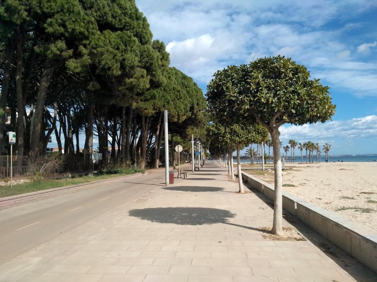 Relax I Sol Apartment Cambrils Exterior photo