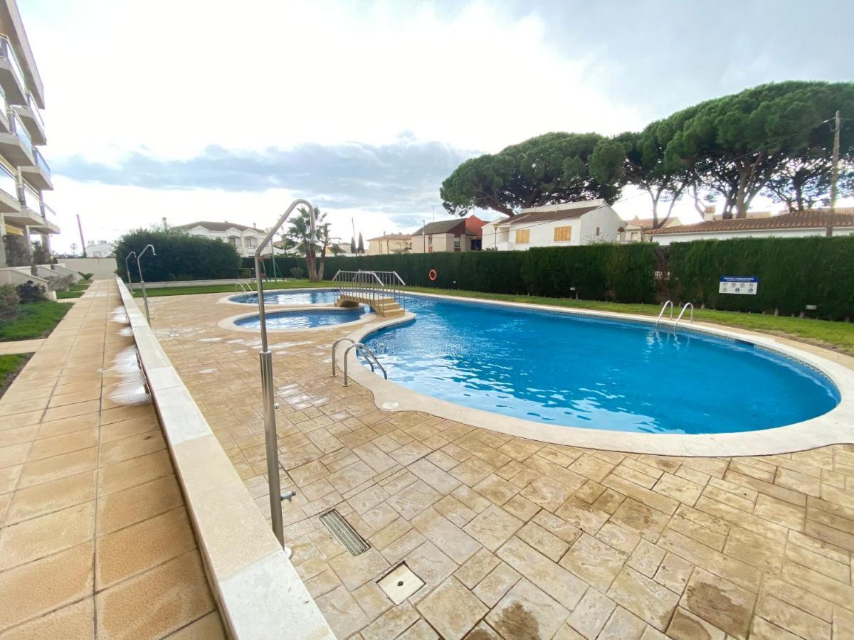 Relax I Sol Apartment Cambrils Exterior photo