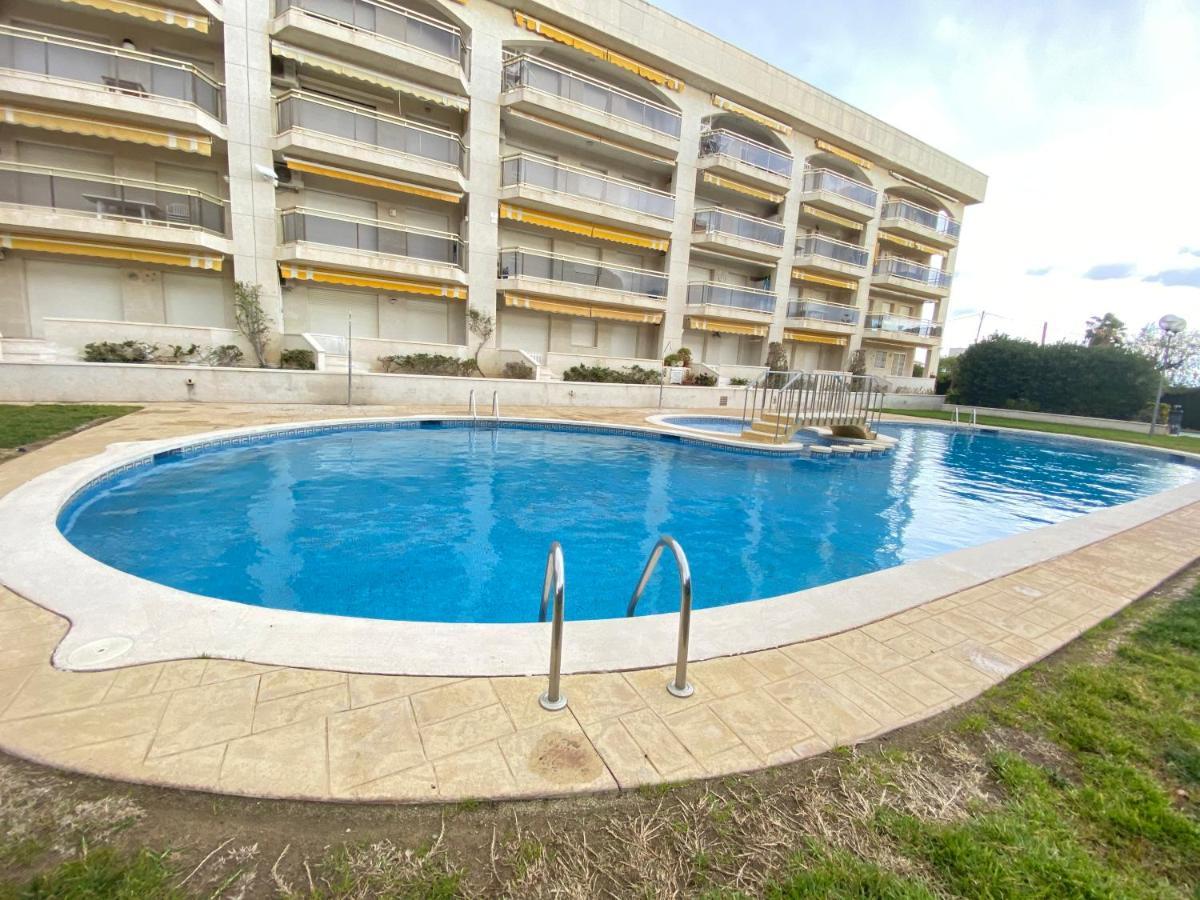 Relax I Sol Apartment Cambrils Exterior photo