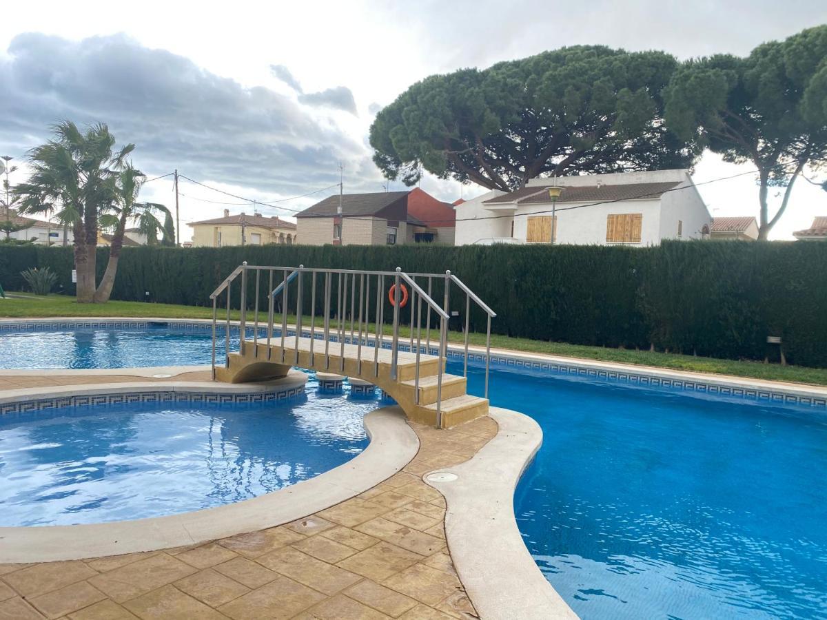 Relax I Sol Apartment Cambrils Exterior photo